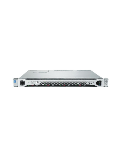 Сервер HP ProLiant DL360 Gen9 1U (10 x 2.5 SFF)