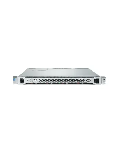 Сервер HP ProLiant DL360 Gen9 8 x 2.5 SFF (2 x Intel Xeon 2640v3 / 64 Gb DDR4-2133 / 2 x 480Gb SSD / H240AR / 2 x 500W)