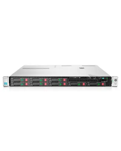 Сервер HP Proliant DL360p Gen8 1U (8 x 2.5 SFF)