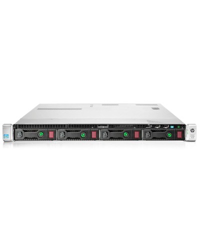 Сервер HP DL360p Gen8 1U (4 x 3.5 LFF)