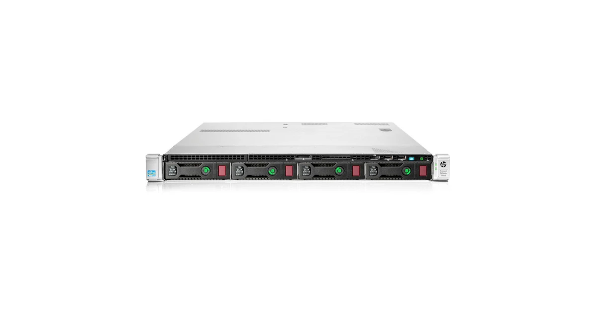サーバー HP compad Сервери HP - купить сервери HP с доставкой по Киеву, Украине