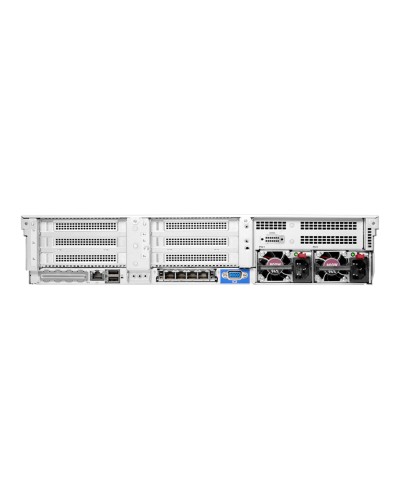 Сервер HP ProLiant DL380 Gen10 Plus 2U (8 x 2.5 SFF)