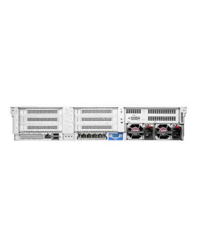 Сервер HP ProLiant DL380 Gen10 Plus 2U (8 x 2.5 SFF)