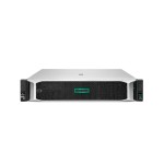Сервер HP ProLiant DL380 Gen10 Plus 2U (8 x 3.5 LFF)