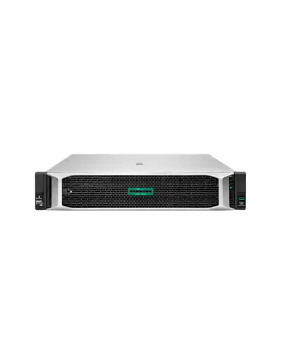Сервер HP ProLiant DL380 Gen10 Plus 2U (8 x 2.5 SFF)