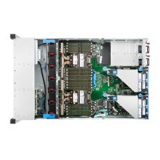 Сервер HP ProLiant DL380 Gen10 Plus 2U (12 x 3.5 LFF)