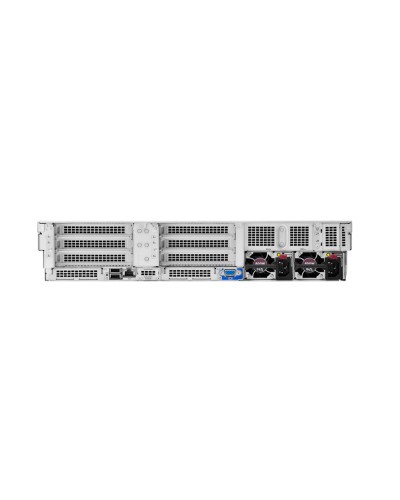 Cepвep HP ProLiant DL380 Gen11 2U (16 x 2.5 SFF)