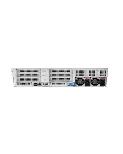 Cepвep HP ProLiant DL380 Gen11 2U (24 x 2.5 SFF)