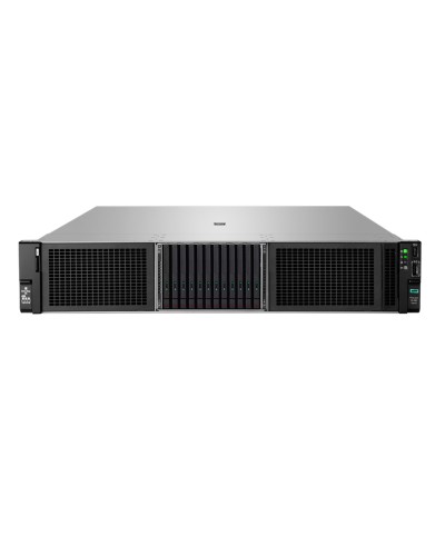Cepвep HP ProLiant DL380 Gen11 2U (16 x 2.5 SFF)