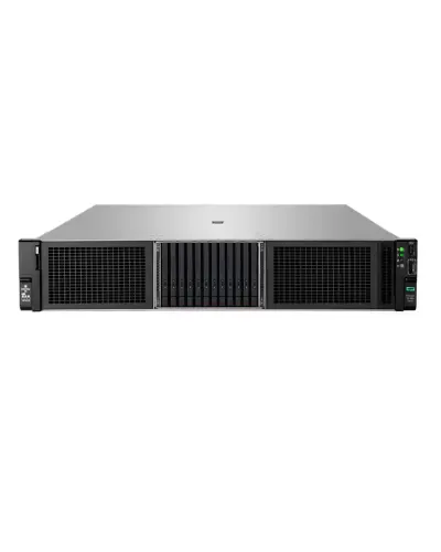 Cepвep HP ProLiant DL380 Gen11 2U (24 x 2.5 SFF)