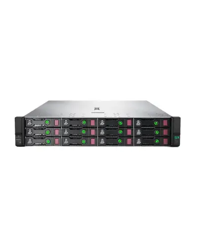Cepвep HP ProLiant DL380 Gen11 2U (12 x 3.5 LFF)