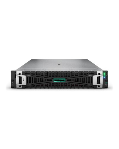 Cepвep HP ProLiant DL380 Gen11 2U (16 x 2.5 SFF)