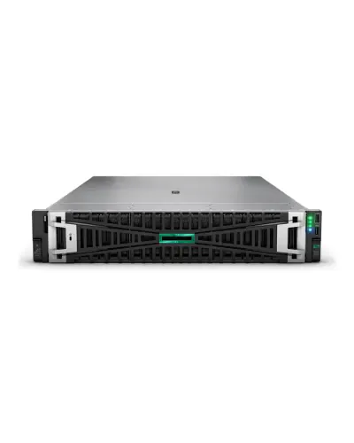 Cepвep HP ProLiant DL380 Gen11 2U (24 x 2.5 SFF)