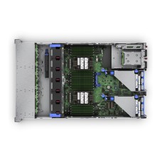 Cepвep HP ProLiant DL380 Gen11 2U (24 x 2.5 SFF) new