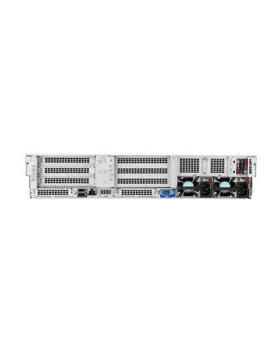 Cepвep HP ProLiant DL380 Gen12 1U (8 x 2.5 SFF)