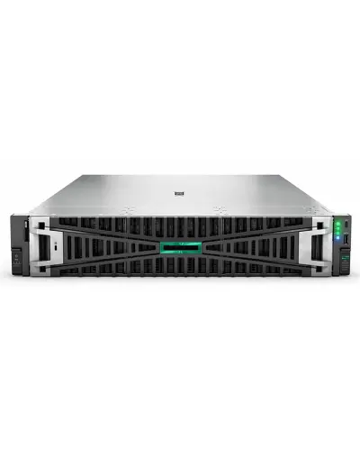 Cepвep HP ProLiant DL380 Gen12 1U (8 x 2.5 SFF)