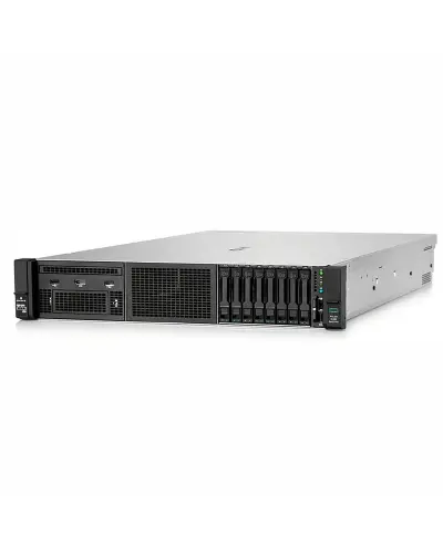 Cepвep HP ProLiant DL380 Gen12 1U (8 x 2.5 SFF)