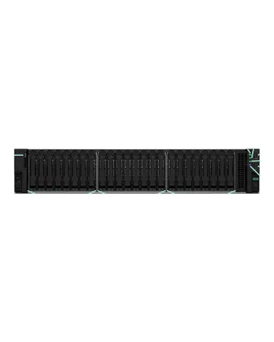 Сервер HP ProLiant DL385 Gen11 2U (48 x 2.5 SFF) Сервер HP ProLiant DL385 Gen11 2U (48 x 2.5 SFF)