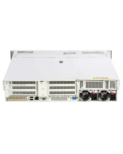 Сервер HP ProLiant DL385 Gen11 2U (48 x 2.5 SFF) Сервер HP ProLiant DL385 Gen11 2U (48 x 2.5 SFF)