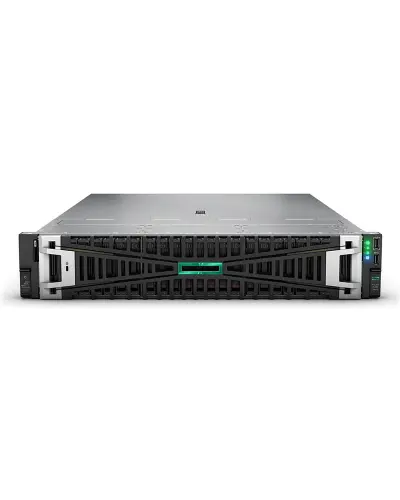 Сервер HP ProLiant DL385 Gen11 2U (48 x 2.5 SFF)
