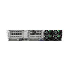 Cepвep HP ProLiant DL560 Gen11 2U (8 x 2.5 SFF) new