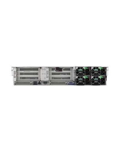 Cepвep HP ProLiant DL560 Gen11 2U (8 x 2.5 SFF)