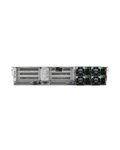 Cepвep HP ProLiant DL560 Gen11 2U (8 x 2.5 SFF)