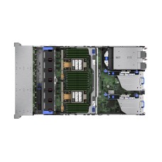 Cepвep HP ProLiant DL560 Gen11 2U (8 x 2.5 SFF) new