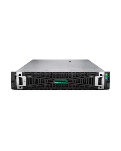 Cepвep HP ProLiant DL560 Gen11 2U (8 x 2.5 SFF)