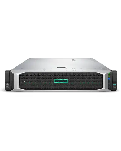 Cepвep HP ProLiant DL560 Gen10 2U (16 x 2.5 SFF)