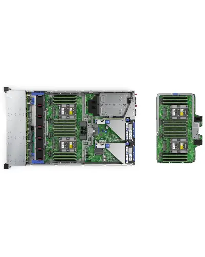 Cepвep HP ProLiant DL560 Gen10 2U (16 x 2.5 SFF)