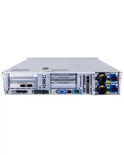 Cepвep HP ProLiant DL560 Gen9 2U (16 x 2.5 SFF)