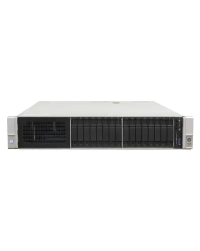 Cepвep HP ProLiant DL560 Gen9 2U (16 x 2.5 SFF)