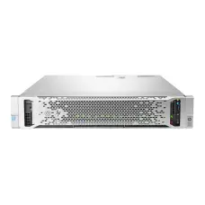 Cepвep HP ProLiant DL560 Gen9 2U (16 x 2.5 SFF)