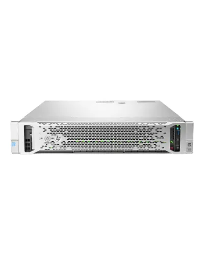 Cepвep HP ProLiant DL560 Gen9 2U (16 x 2.5 SFF)