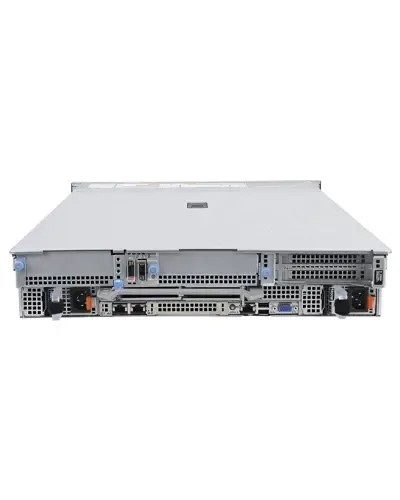 Сервер Dell PowerEdge R750 (12 x 3.5 LFF)