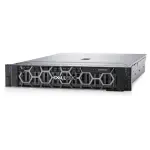 Сервер Dell PowerEdge R750 (12 x 3.5 LFF)