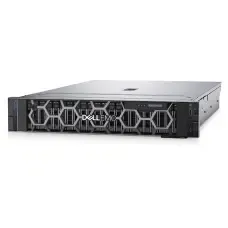 Сервер Dell PowerEdge R750 (16 x 2.5 SFF)
