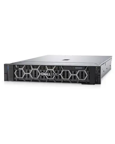 Сервер Dell PowerEdge R750 (12 x 3.5 LFF)
