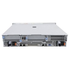 Сервер Dell PowerEdge R750 (24 x 2.5 SFF)