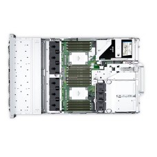 Сервер Dell PowerEdge R750 (24 x 2.5 SFF)