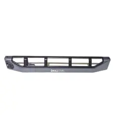 Передняя панель Dell 4PG76 1U (R620/ R630/ R430)