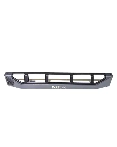 Передня панель Dell 4PG76 1U (R620/ R630/ R430)