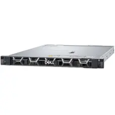 Сервер Dell PowerEdge R660 (10 x 2.5 SFF) new