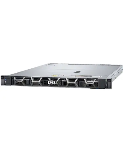 Сервер Dell PowerEdge R660 (8 x 2.5 SFF)