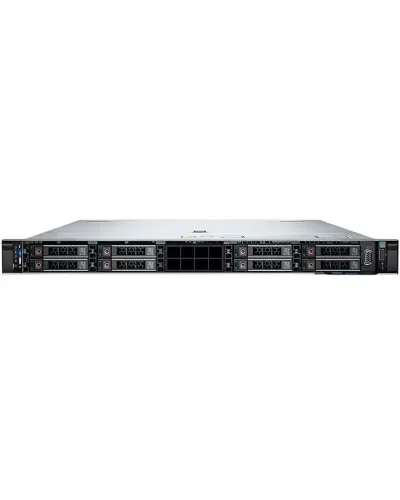 Сервер Dell PowerEdge R660 (8 x 2.5 SFF)