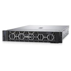 Сервер Dell PowerEdge R750 (24 x 2.5 SFF)