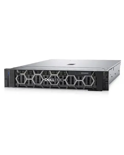 Сервер Dell PowerEdge R750 (24 x 2.5 SFF)