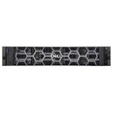 Сервер Dell PowerEdge R760 (12 x 3.5 LFF) new