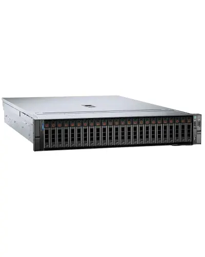Cepвep Dell PowerEdge R760 (16 x 2.5 SFF)